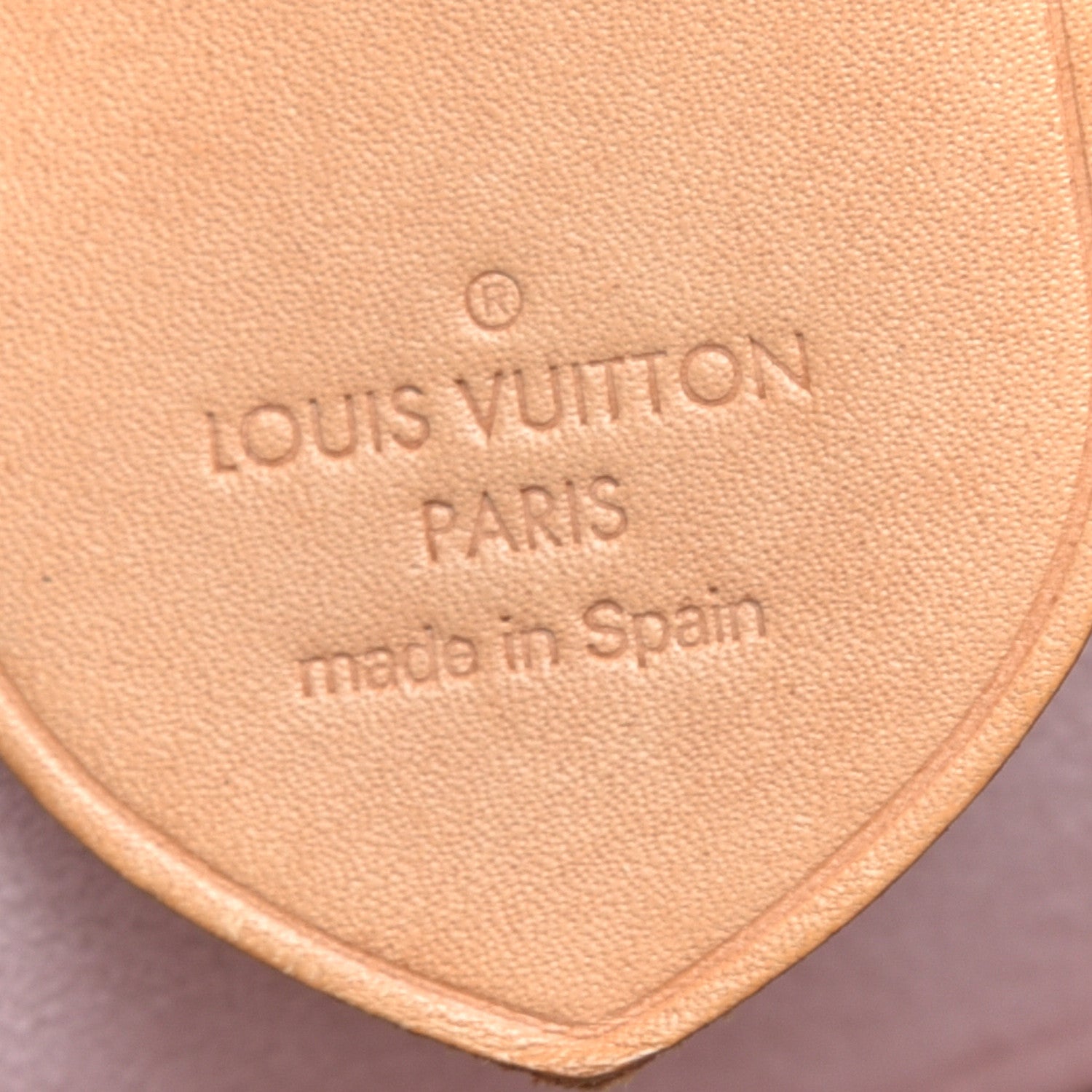 Louis Vuitton Damier Azur Girolata 6 of 9