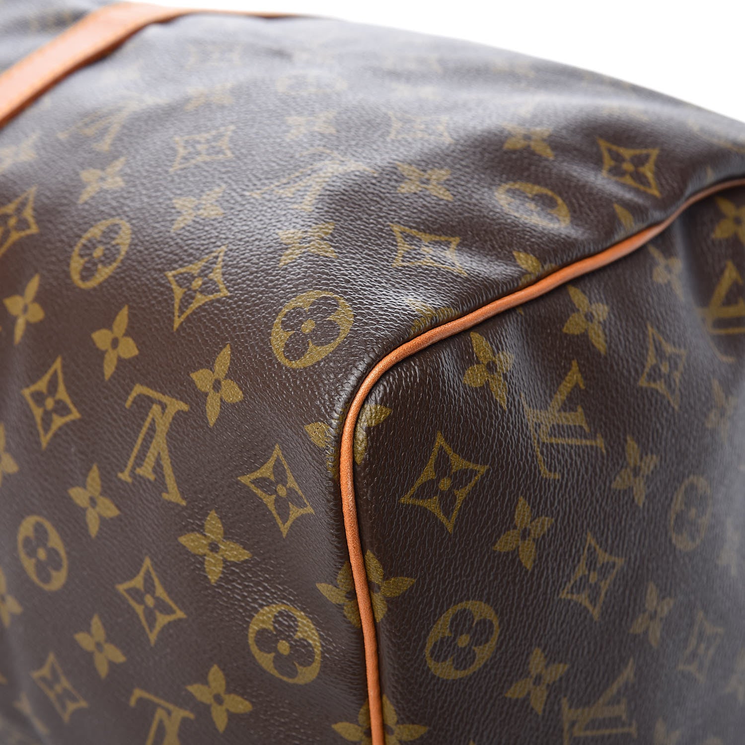 Louis Vuitton Monogram Keepall 50 18 of 19