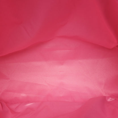 Telfar Vegan Leather Medium Shopping Bag Bubblegum 5 of 9