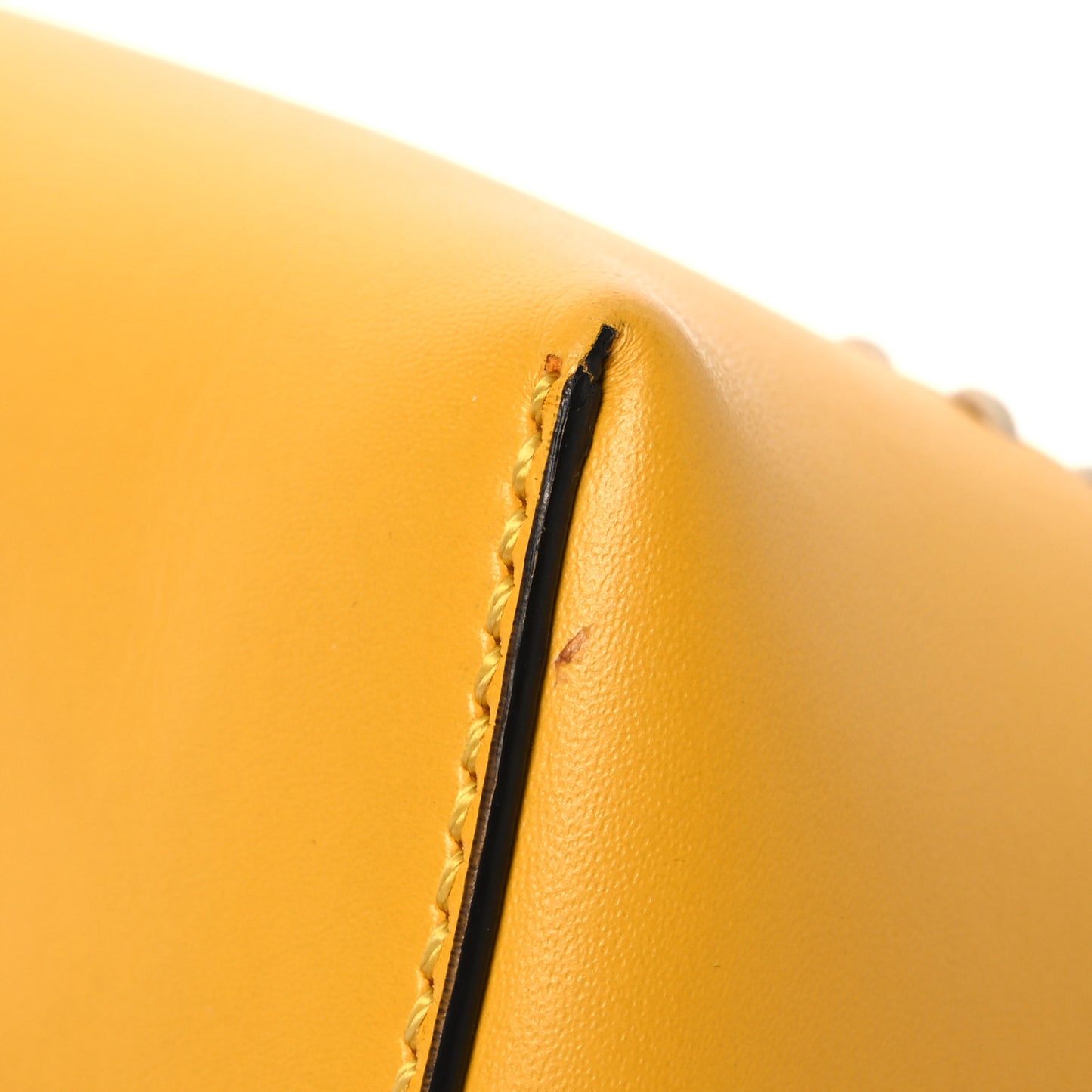 Vitello King Macro Stitchings Logo Medium By The Way Boston Bag Mimosa