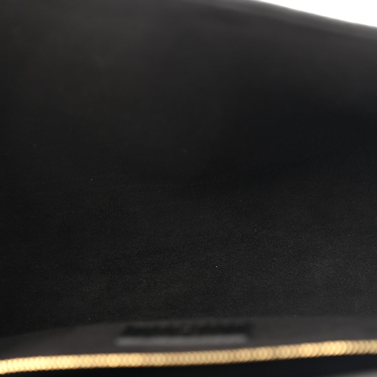 Empreinte Saint Germain PM Black
