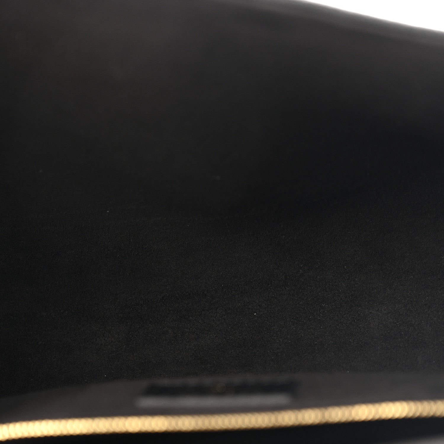 Louis Vuitton Empreinte Saint Germain PM Black 5 of 11