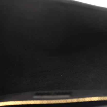 Louis Vuitton Empreinte Saint Germain PM Black 5 of 11