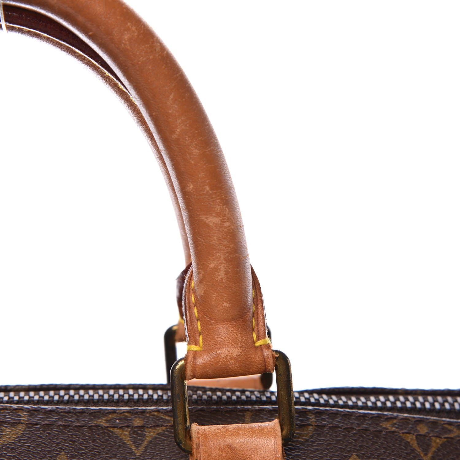 Louis Vuitton Monogram Keepall 50 12 of 14
