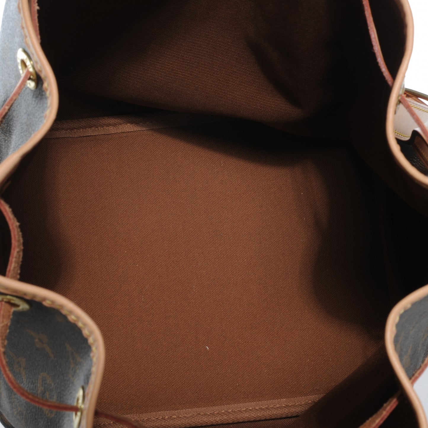 Monogram Petit Noe