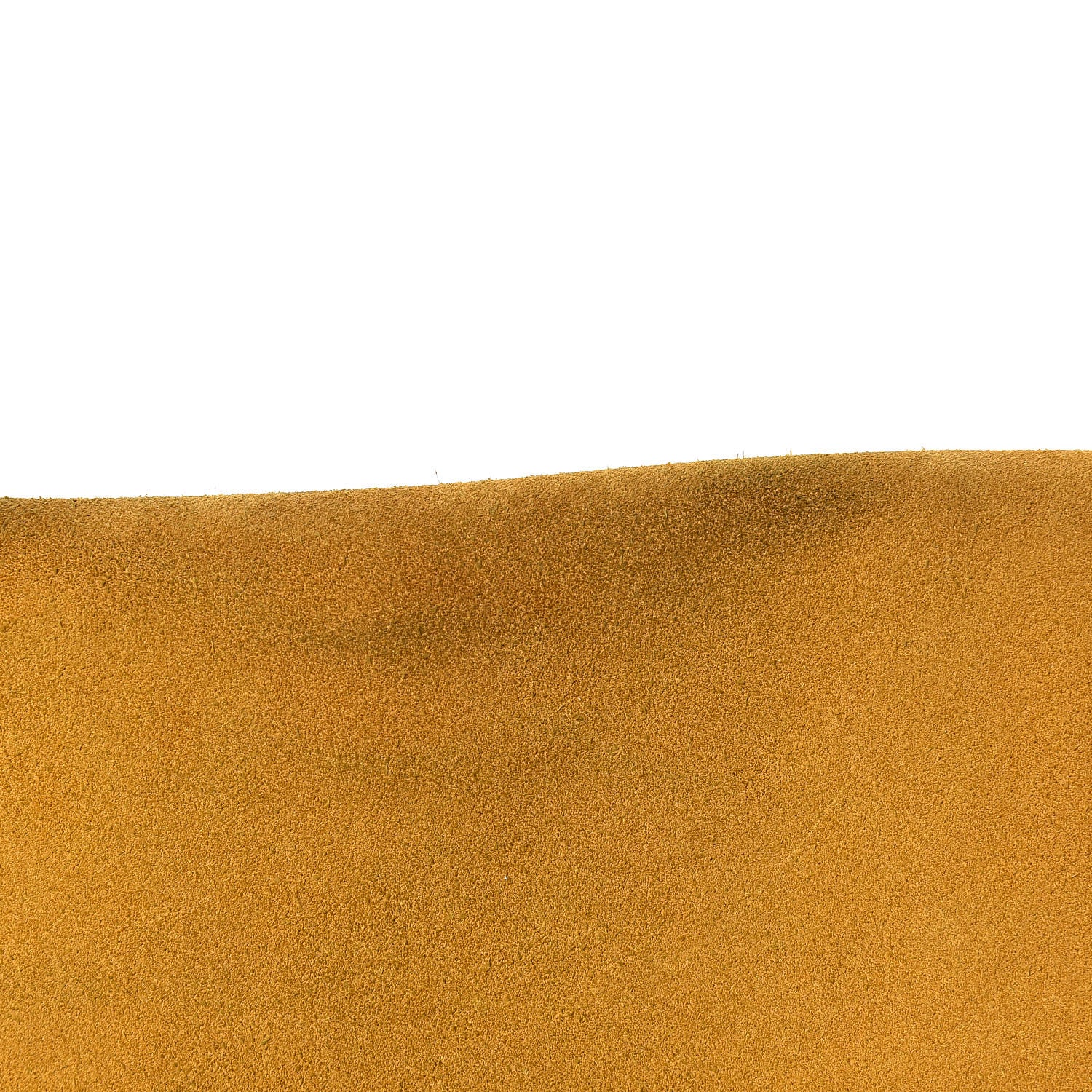 Celine Calfskin Suede All Soft Shoulder Bag Amber 15 of 20