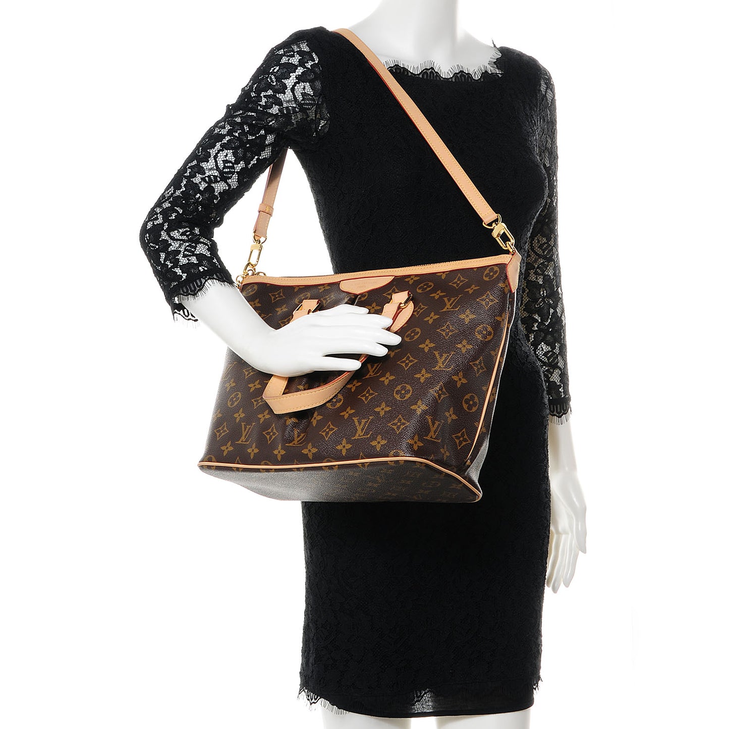 Monogram Palermo PM