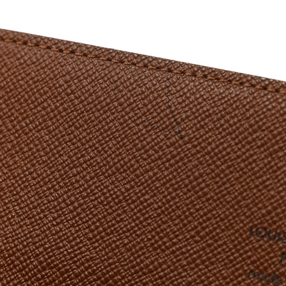 Louis Vuitton Monogram Sarah Wallet 8 of 8