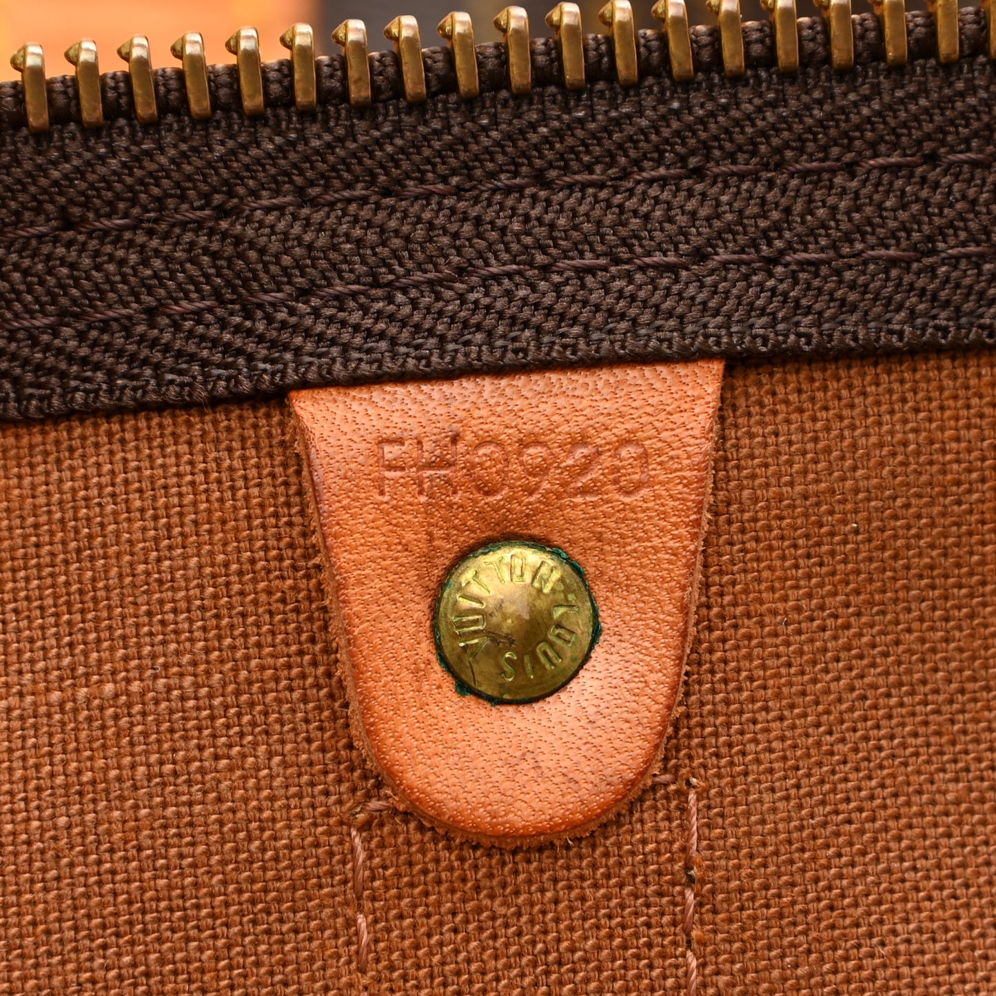 Monogram Keepall 60
