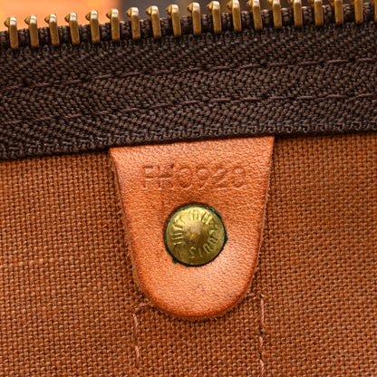 Louis Vuitton Monogram Keepall 60 6 of 23