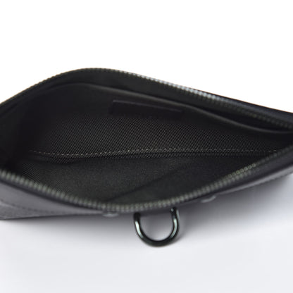 Louis Vuitton Monogram Eclipse Vivienne Pochette Apollo PM 5 of 8