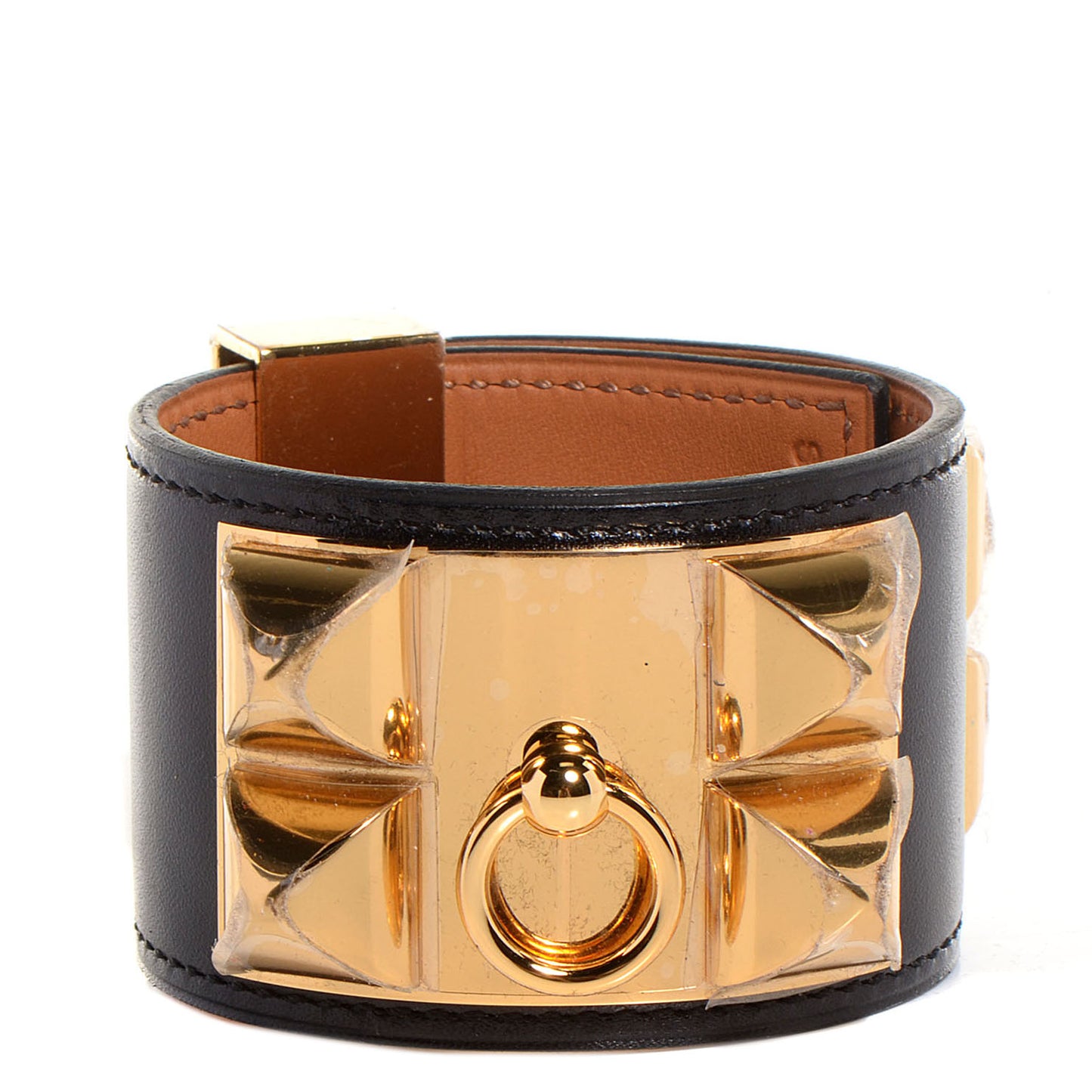 Chamonix Collier de Chien CDC Bracelet S Black