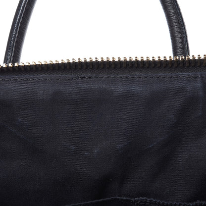 Givenchy Suede Medium Antigona Black 19 of 22