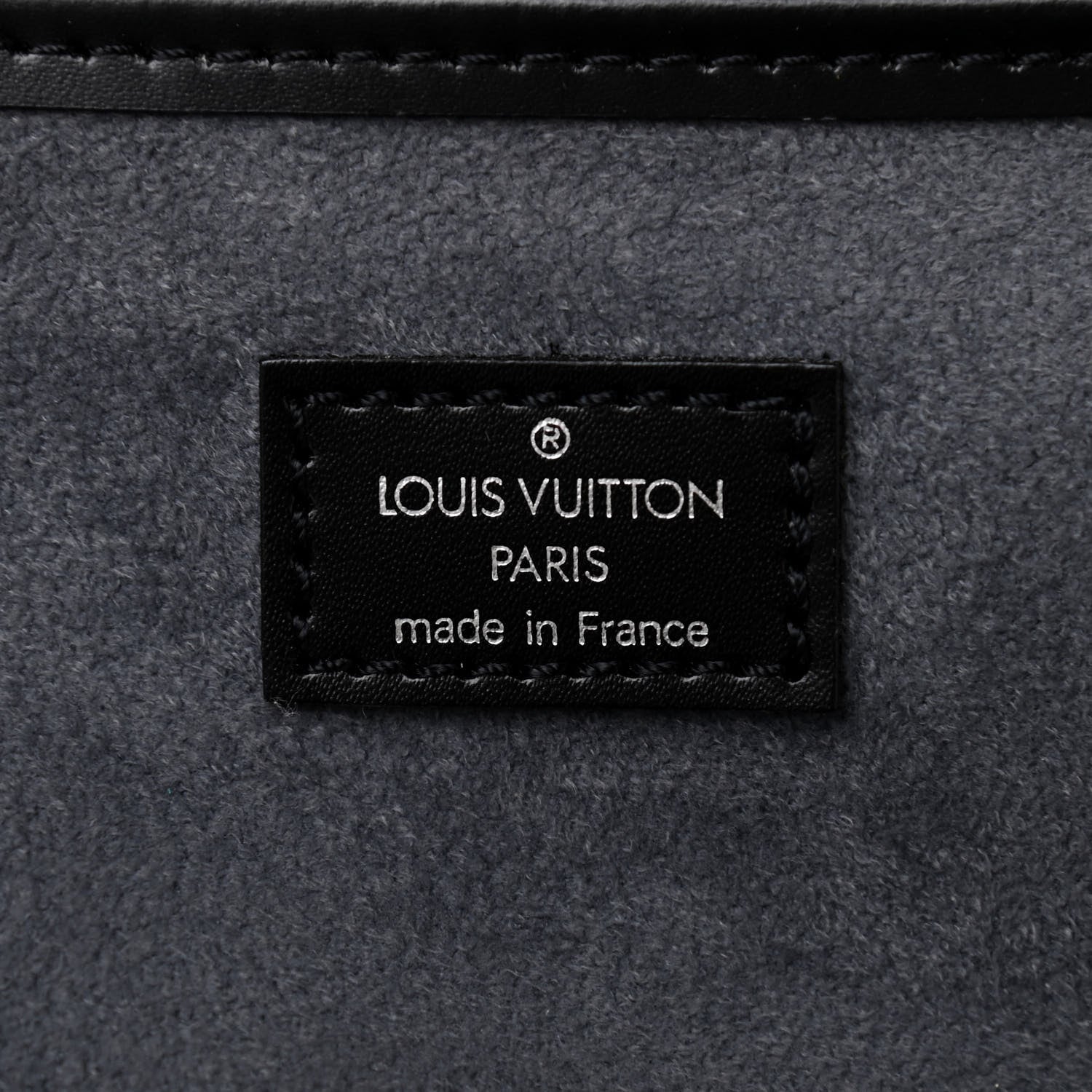Louis Vuitton Taiga Helanga 1 Poche Ardoise 8 of 17