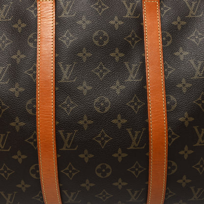 Louis Vuitton Monogram Sac Flanerie 45 7 of 12