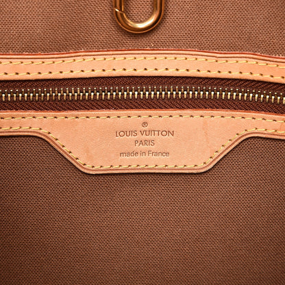 Louis Vuitton Monogram Batignolles Horizontal 6 of 14