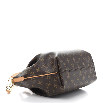 Louis Vuitton Monogram Turenne PM 3 of 10