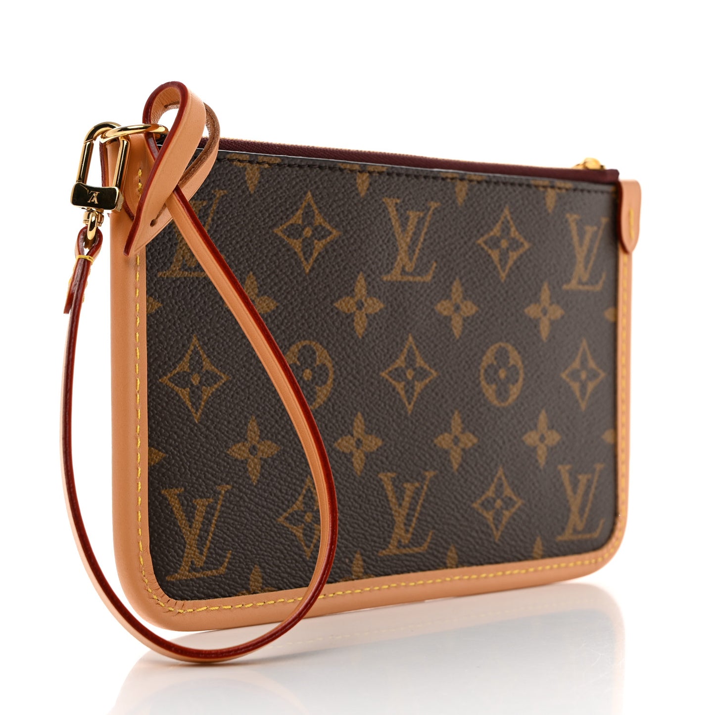 Monogram Carryall PM Pochette