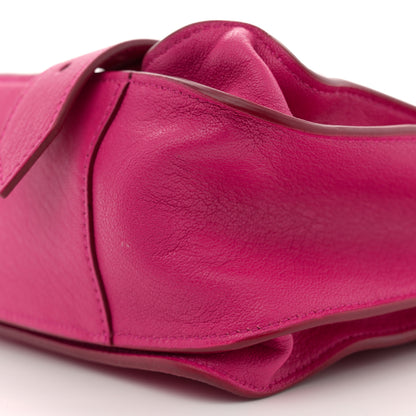 Proenza Schouler Lambskin Medium PS1 Satchel Fuchsia 9 of 15