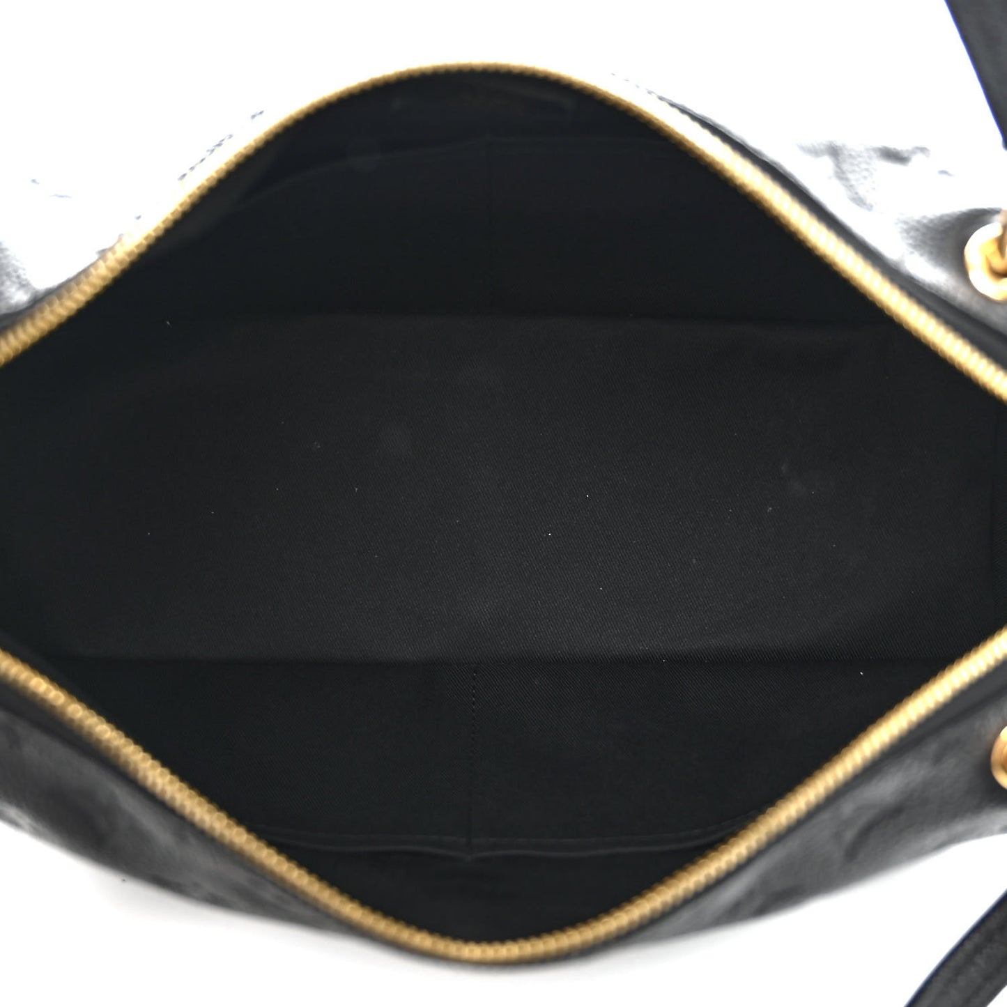 Empreinte Ponthieu PM Black