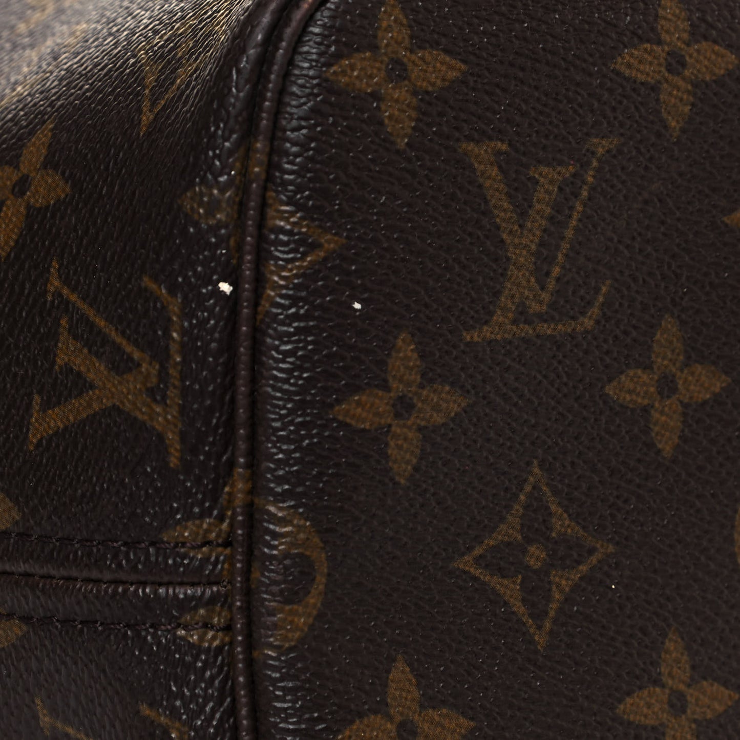 Monogram Neverfull MM