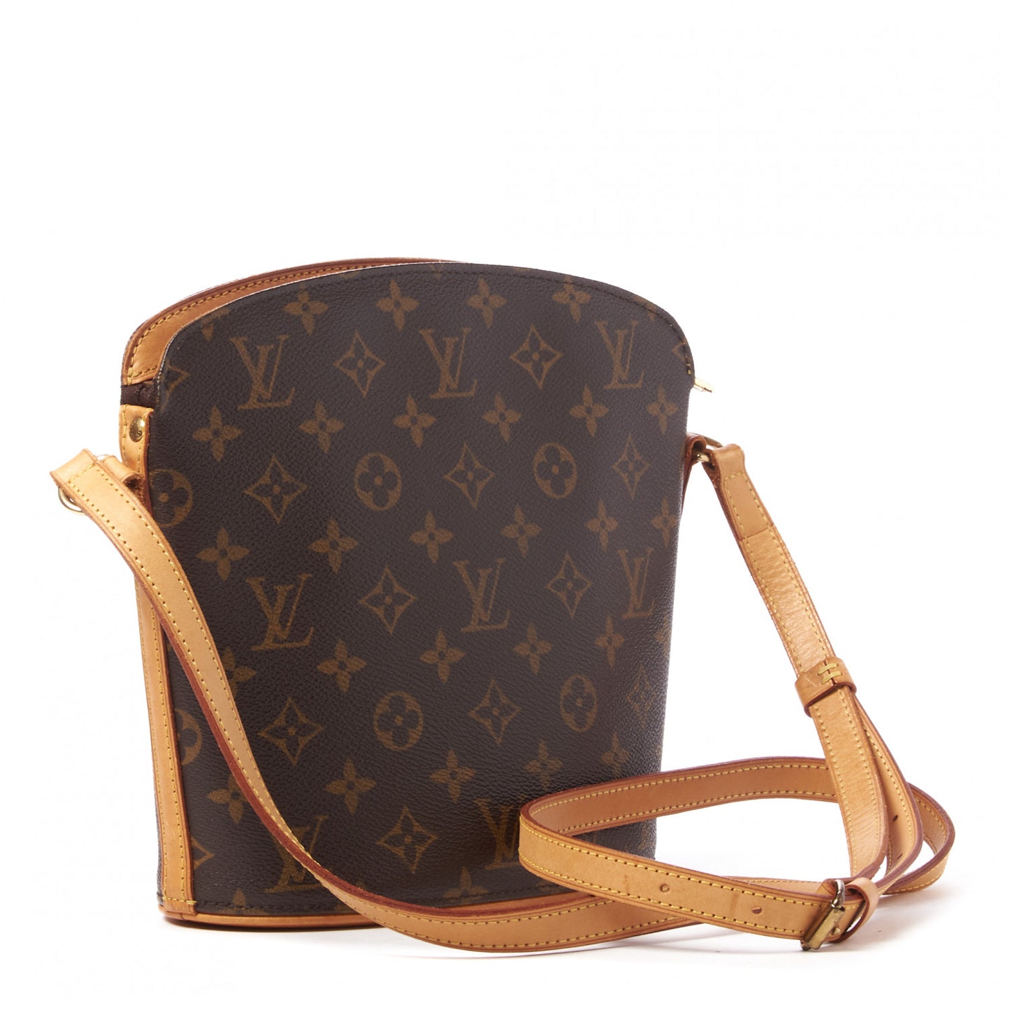 Monogram Drouot
