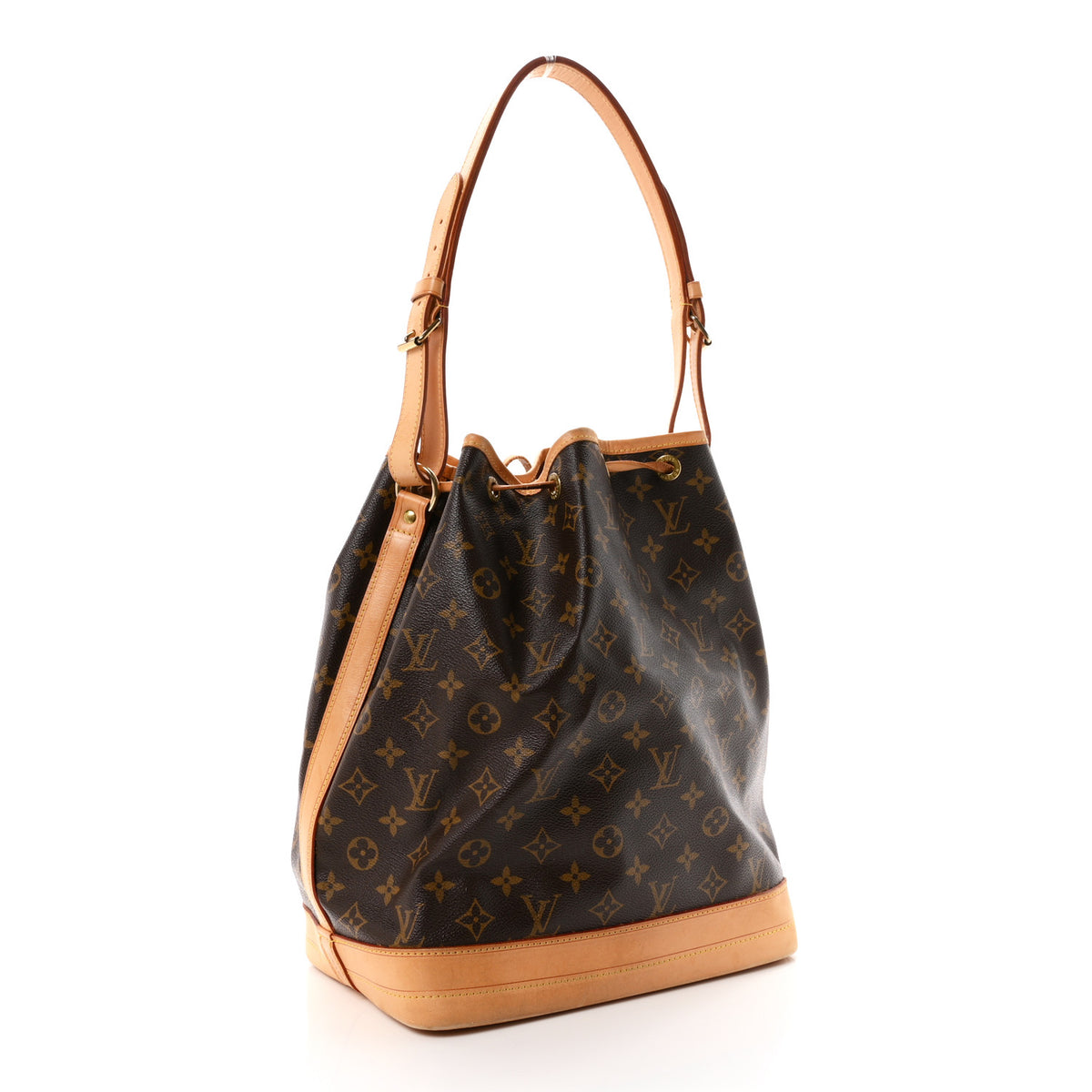 Monogram Noe