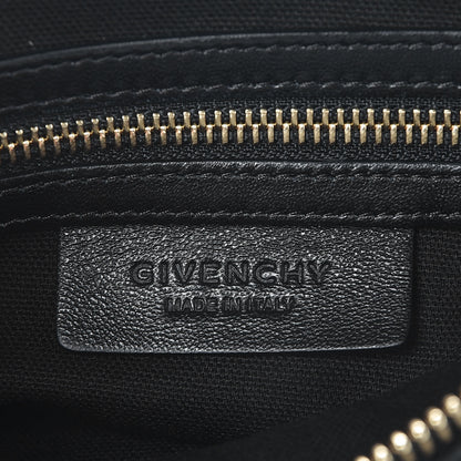 Givenchy Tumbled Sheepskin Medium Pandora Black 6 of 8