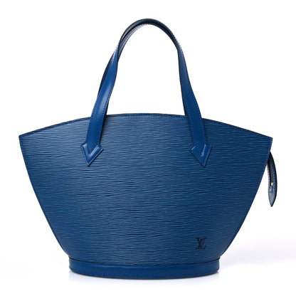 Louis Vuitton Epi Saint Jacques PM Toledo 1 of 7