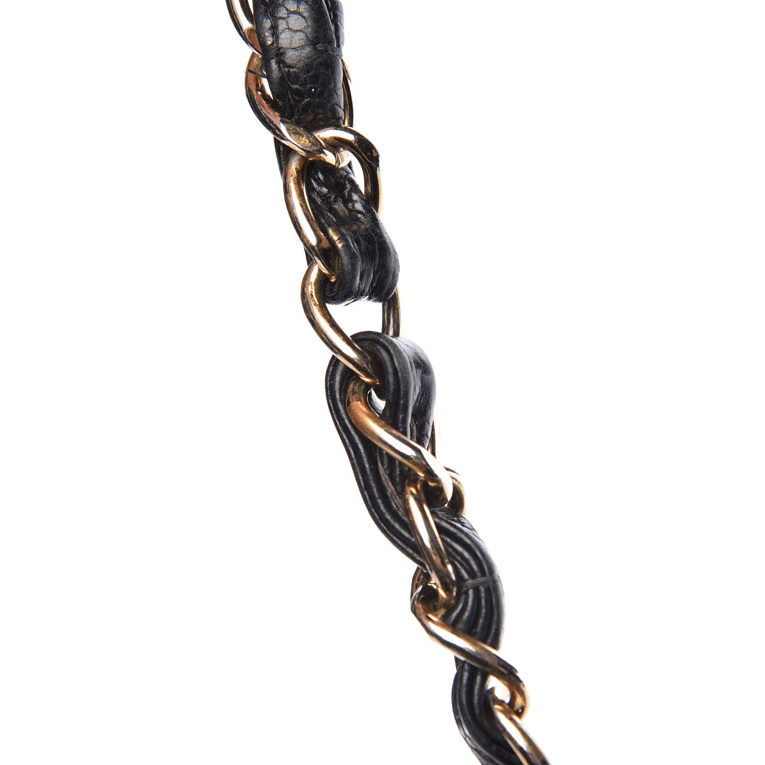 Chanel Caviar Quilted Jumbo Single Flap Black 15 of 15