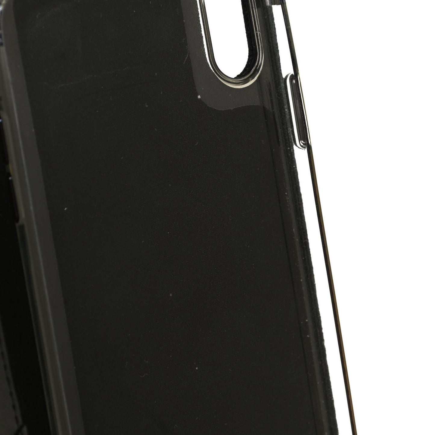 Monogram Eclipse iPhone XS Max Folio Case