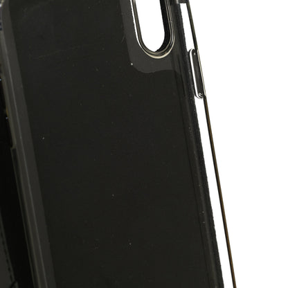 Louis Vuitton Monogram Eclipse iPhone XS Max Folio Case 8 of 9