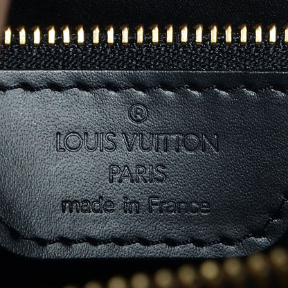 Louis Vuitton Epi Figari PM Black 6 of 7