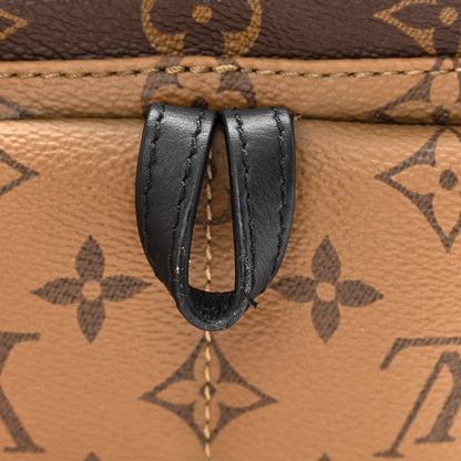 Louis Vuitton Reverse Monogram Palm Springs Backpack Mini 15 of 18