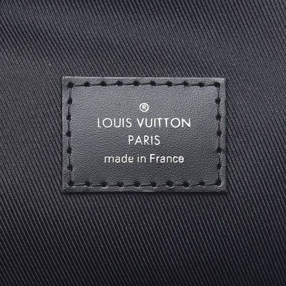 Louis Vuitton Damier Graphite Avenue Sling Backpack 8 of 9