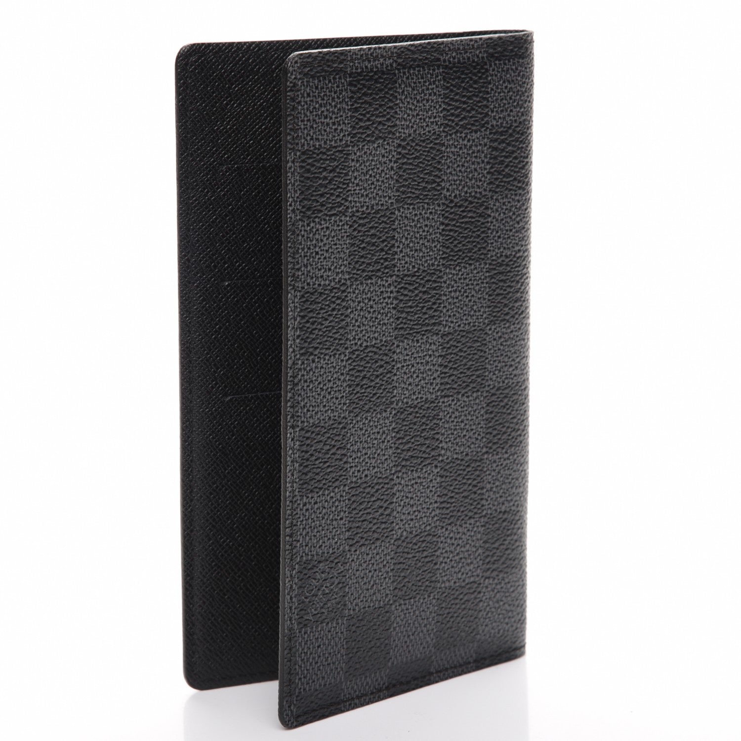 Louis Vuitton Damier Graphite Pocket Agenda Cover 3 of 7