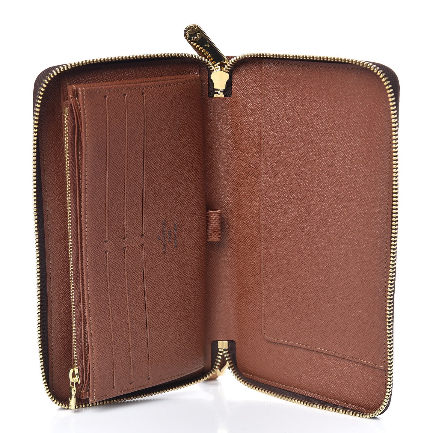 Monogram Zippy Organizer Wallet