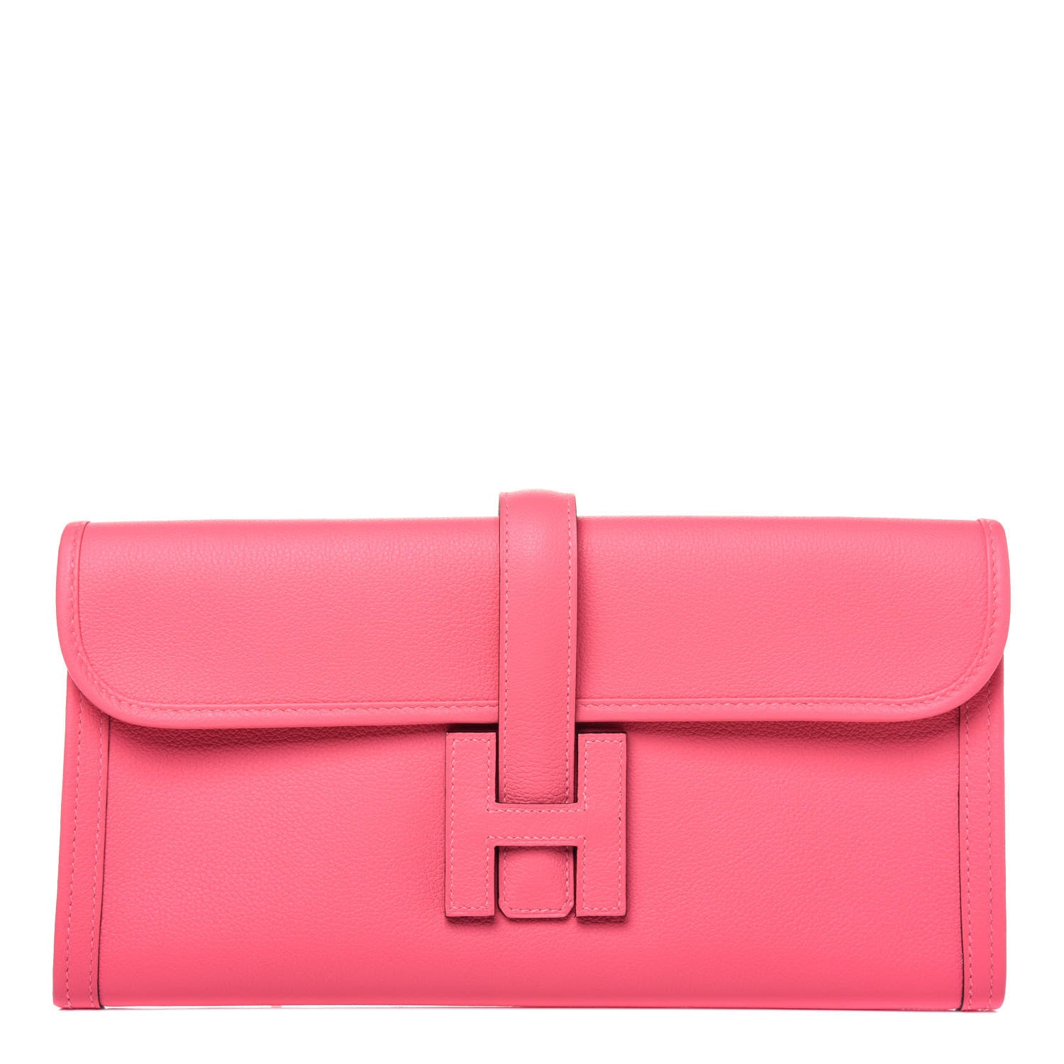 Hermes Evercolor Jige Elan 29 Rose Azalee 2 of 24
