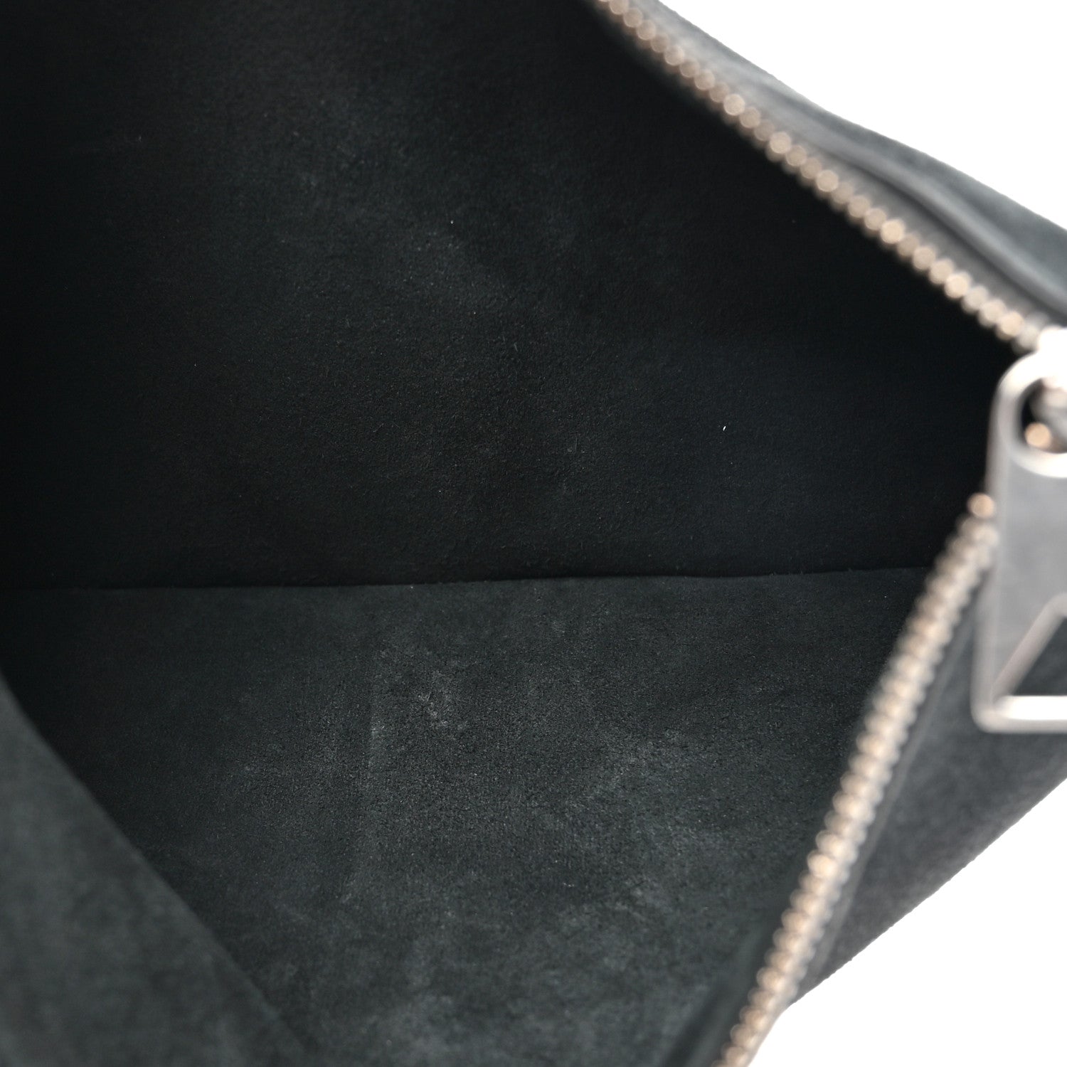 Bottega Veneta Nappa Intrecciato Small North South Tote Black 7 of 13