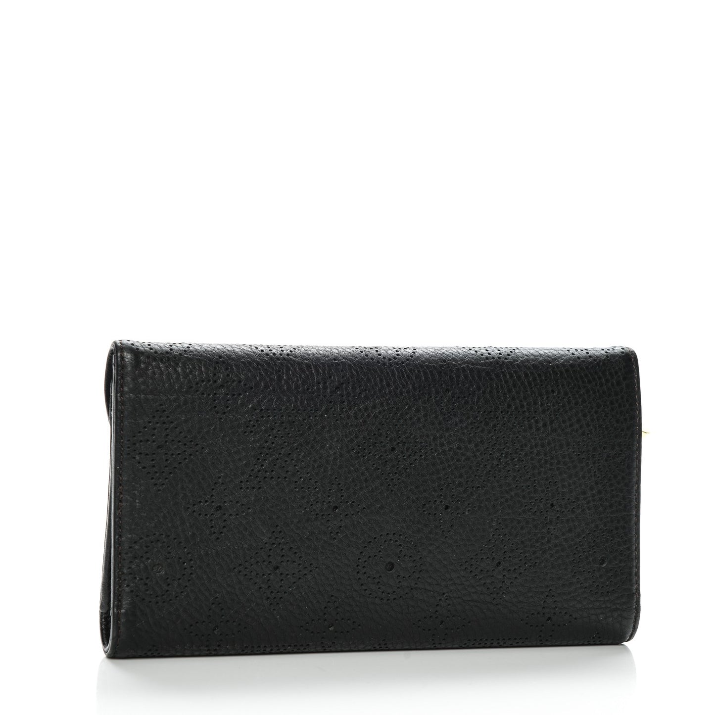 Mahina Amelia Wallet Black