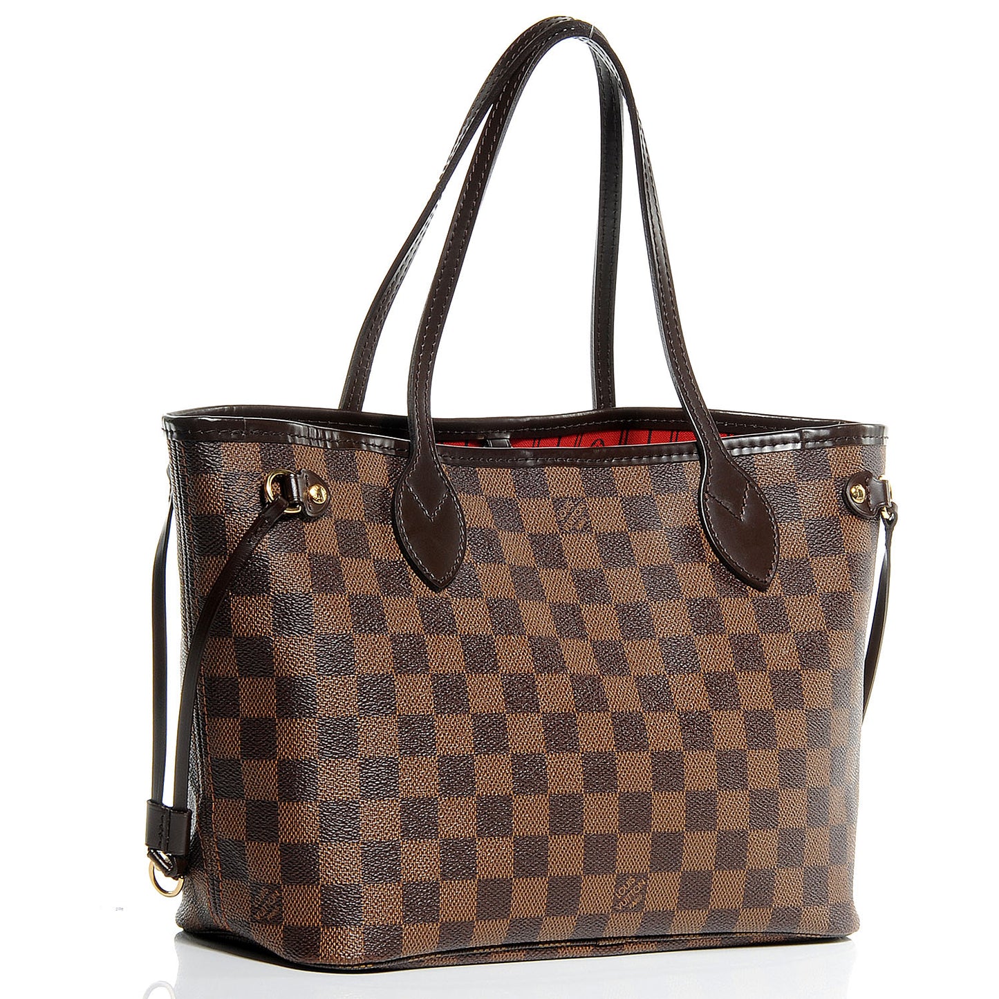 Damier Ebene Neverfull PM