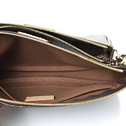 Louis Vuitton Monogram Multi Pochette Accessories Kaki 5 of 13
