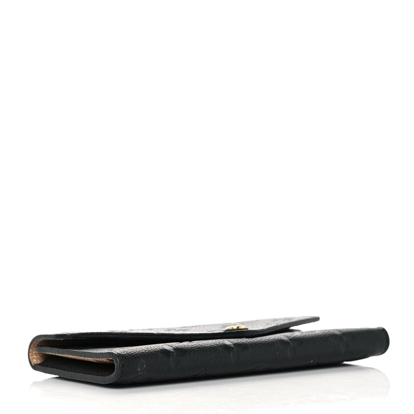 Empreinte Josephine Wallet Black