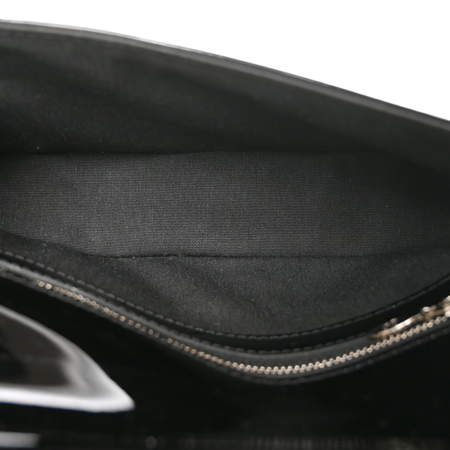 Epi Electric Sobe Clutch Black Black