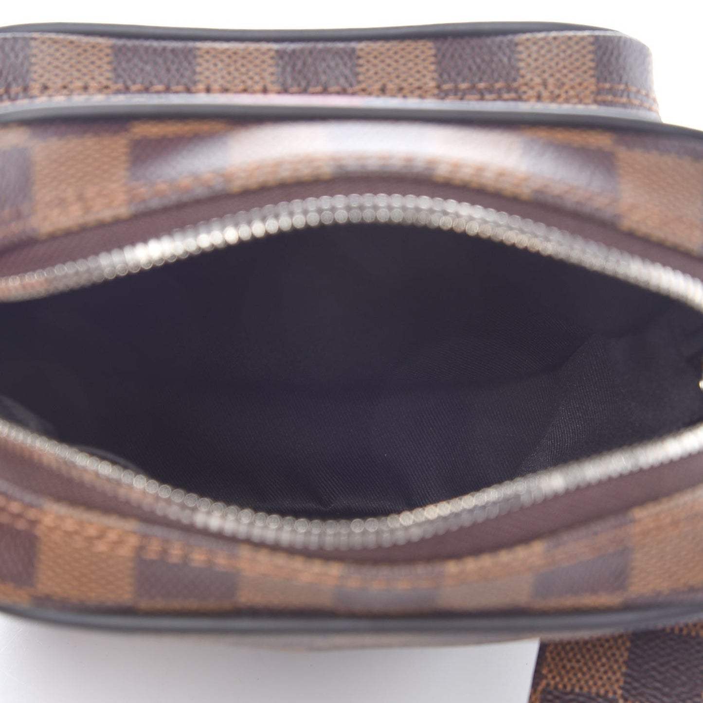 Damier Ebene Savane Amazone 22