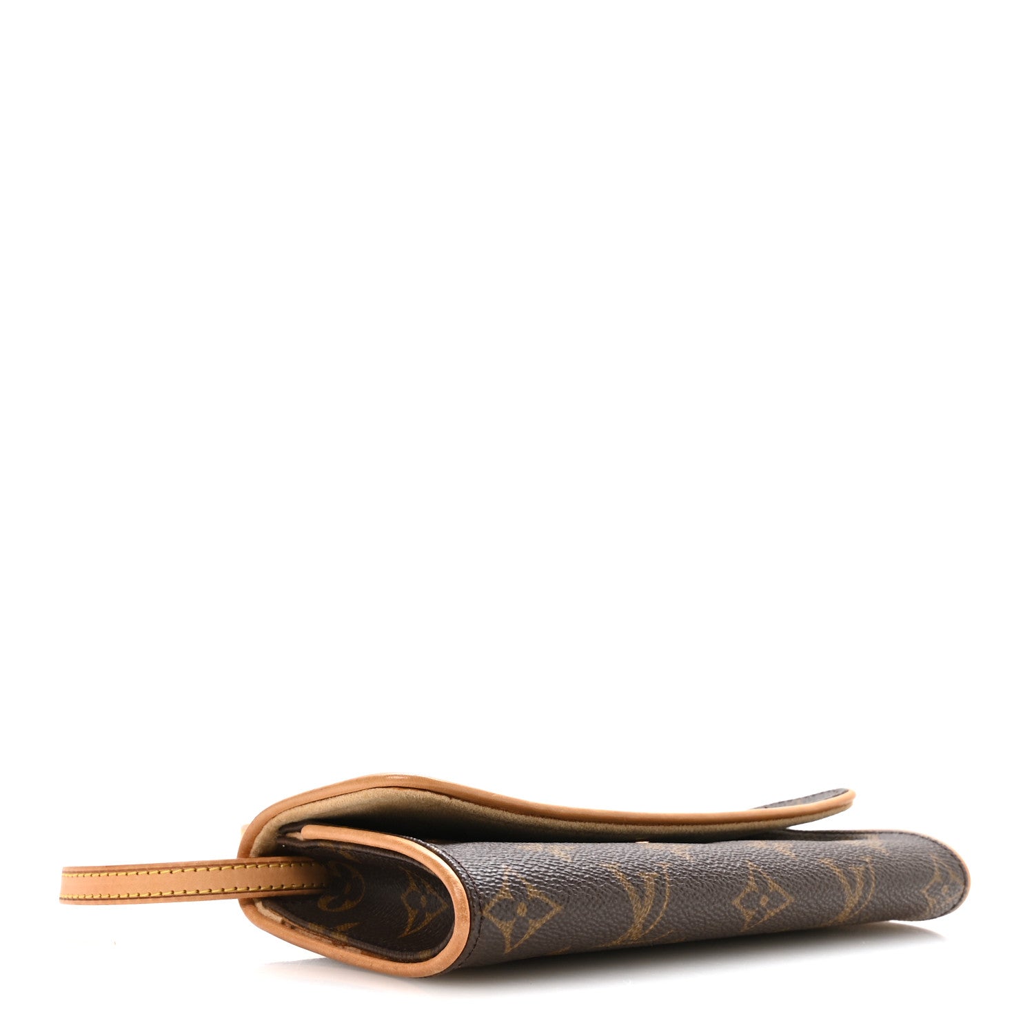 Louis Vuitton Monogram Pochette Twin PM 4 of 10