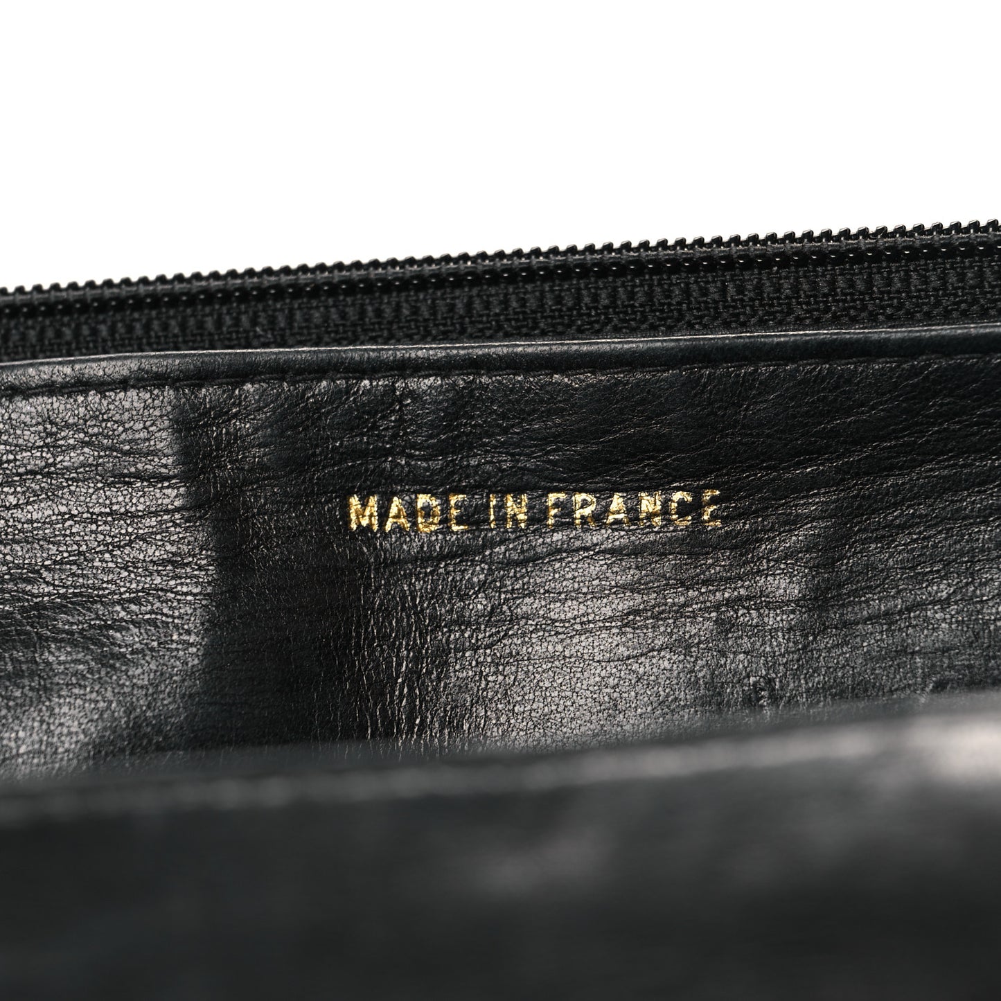 Caviar Timeless CC Wallet On Chain WOC Black