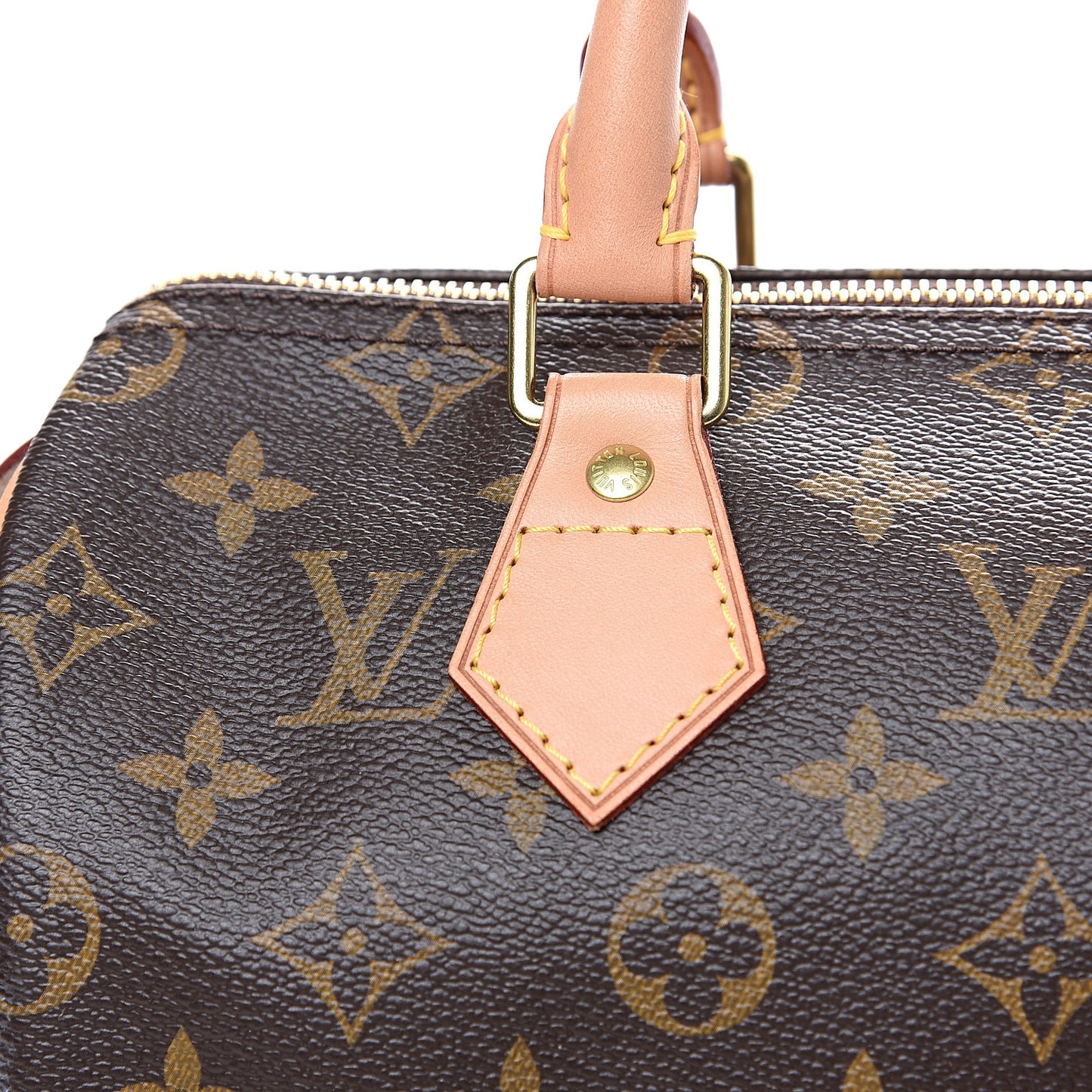Monogram Speedy 25