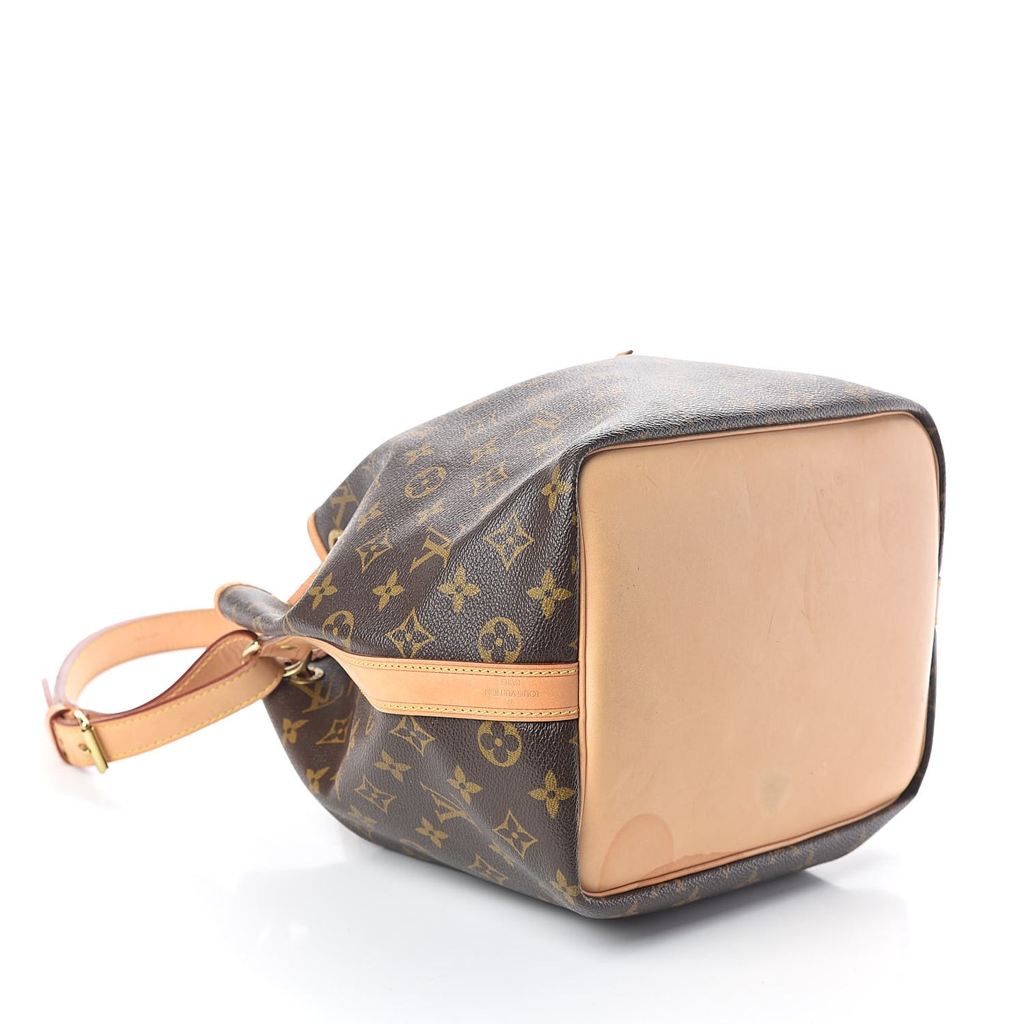 Monogram Petit Noe
