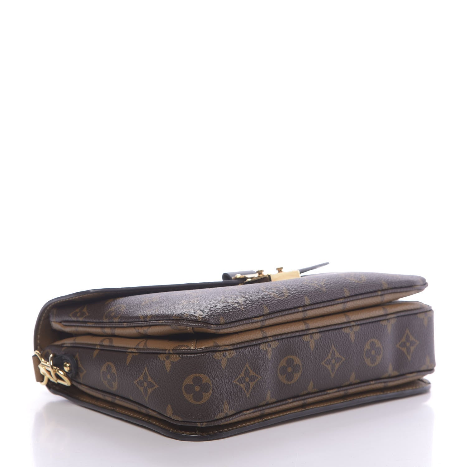 Louis Vuitton Reverse Monogram Pochette Metis 4 of 10